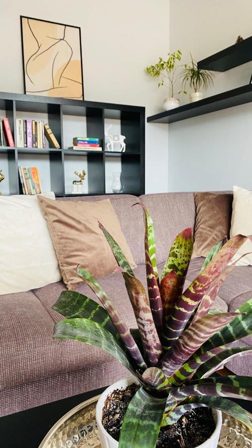 Apartment Mira Ruzomberok Ngoại thất bức ảnh
