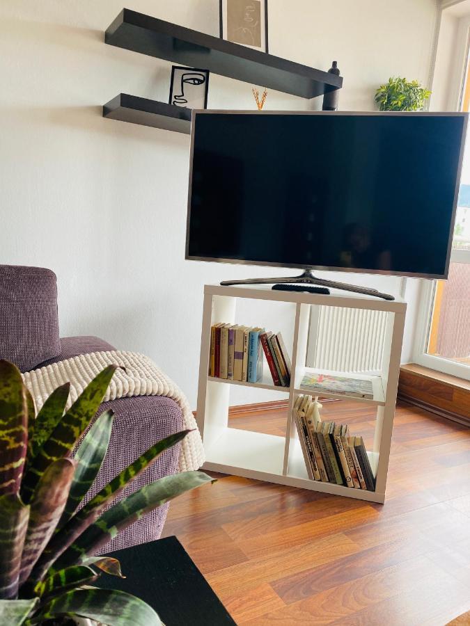 Apartment Mira Ruzomberok Ngoại thất bức ảnh