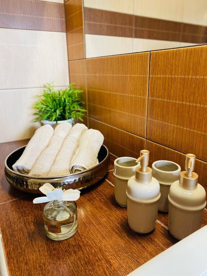 Apartment Mira Ruzomberok Ngoại thất bức ảnh