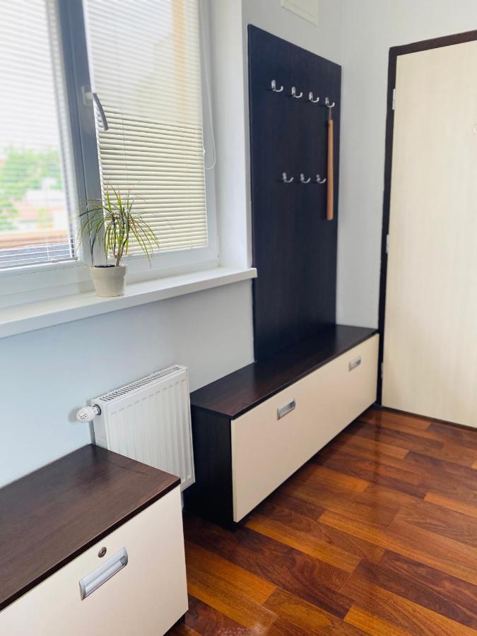 Apartment Mira Ruzomberok Ngoại thất bức ảnh