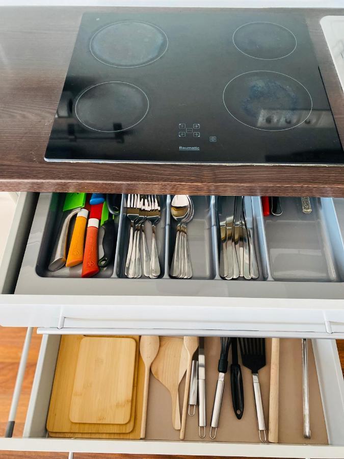 Apartment Mira Ruzomberok Ngoại thất bức ảnh