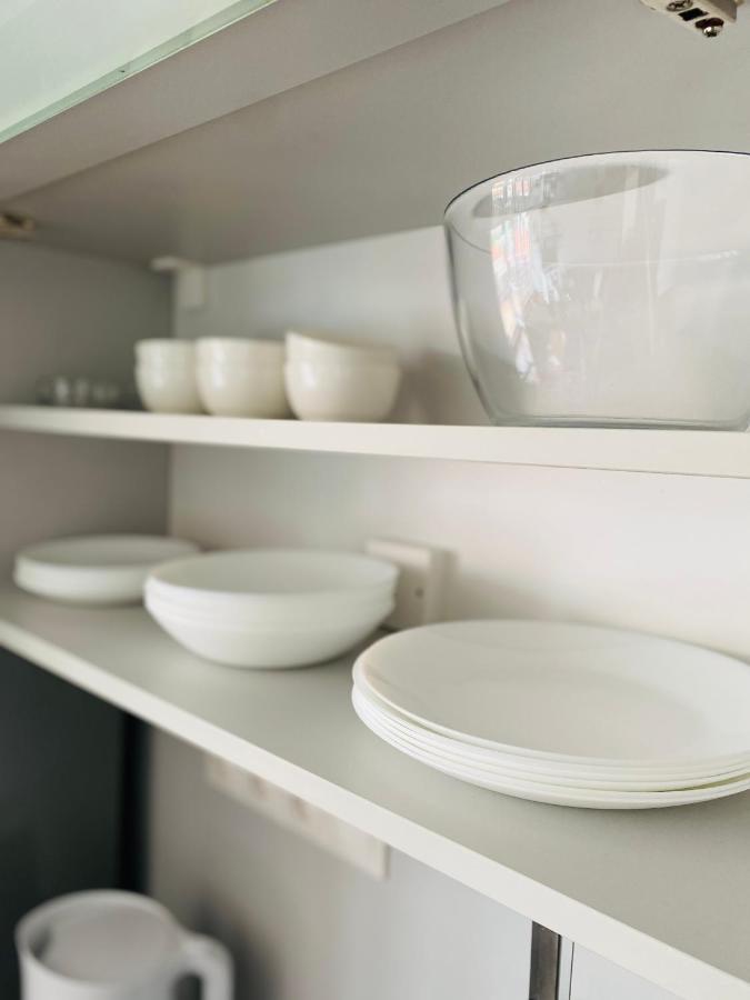 Apartment Mira Ruzomberok Ngoại thất bức ảnh