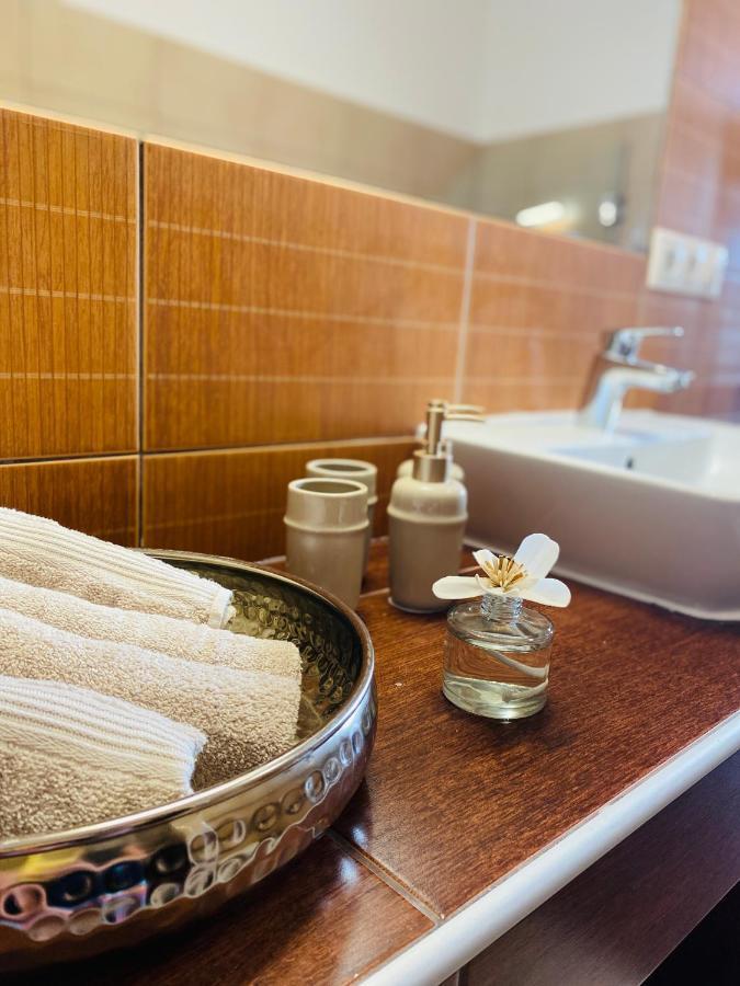 Apartment Mira Ruzomberok Ngoại thất bức ảnh